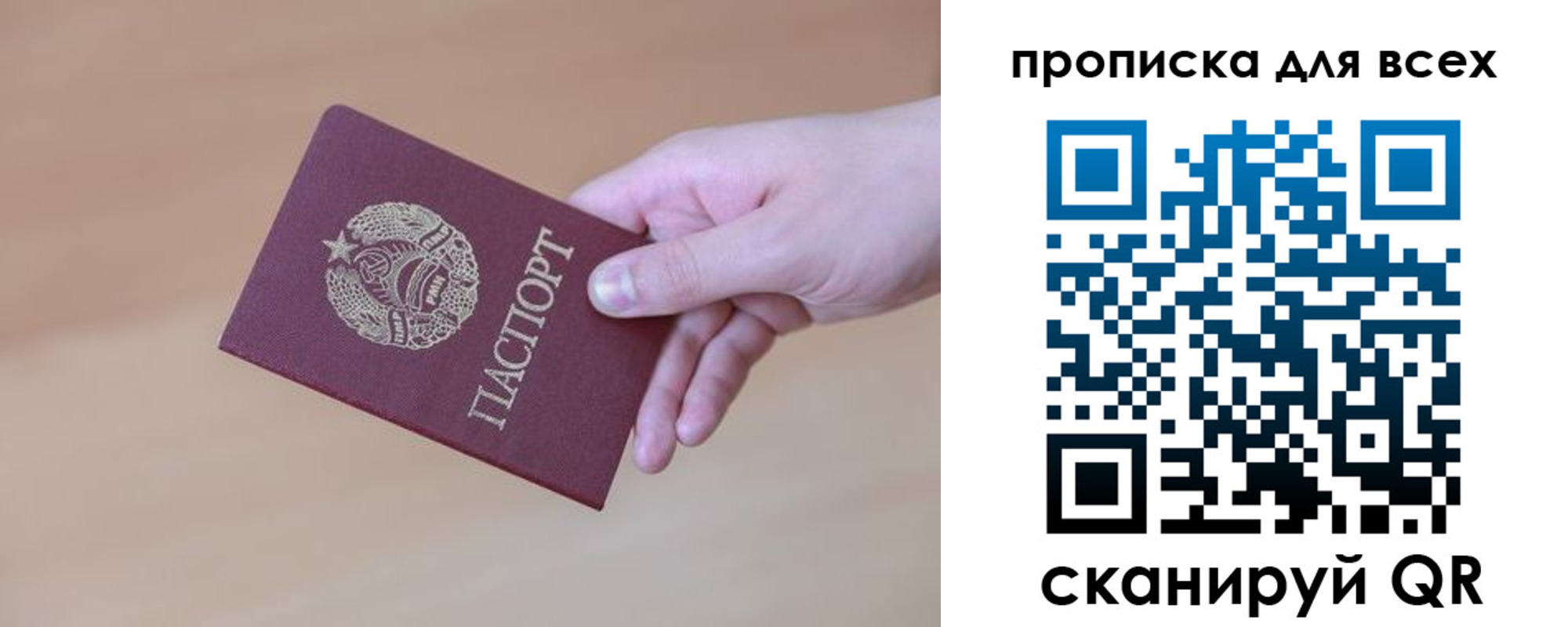 прописка для работы в Бабаево